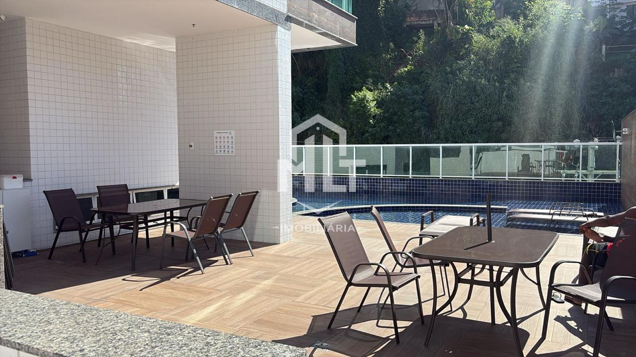 Apartamento à venda com 2 dormitórios, São Miguel, Tijuca, RJ