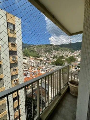 Apartamento à venda, Andaraí, RIO DE JANEIRO - RJ