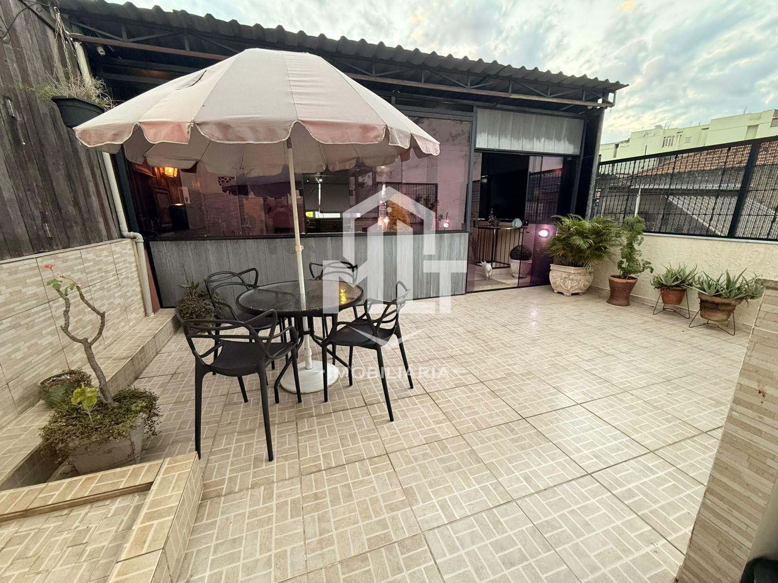 Apartamento à venda, Rio Comprido, RIO DE JANEIRO - RJ