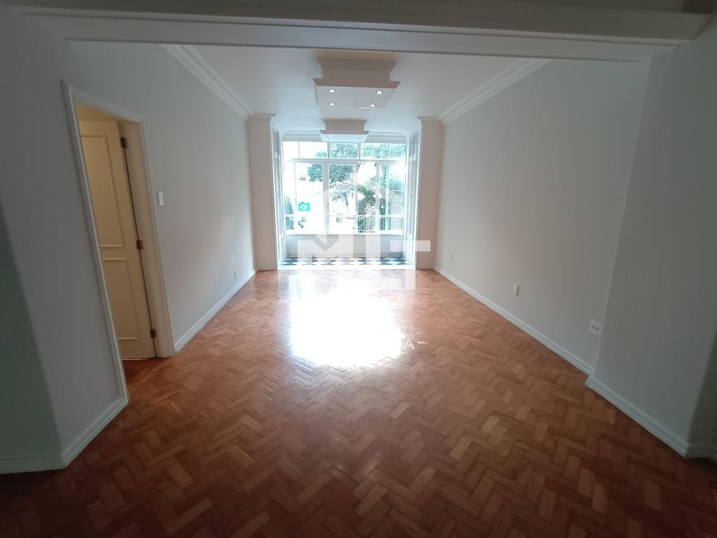Apartamento à venda, 3 quartos,1 vaga na escritura e portaria 24h Copacabana, RIO DE JANEIRO - RJ