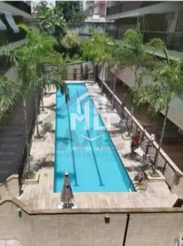 Apartamento à venda, Tijuca, RIO DE JANEIRO - RJ