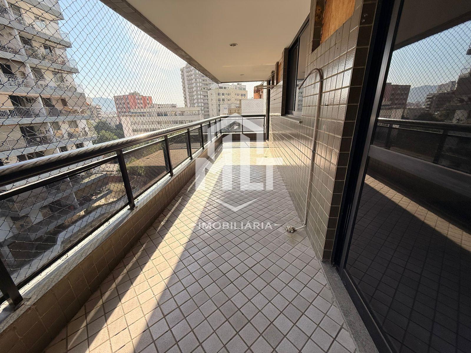 Apartamento de 3 quartos à venda, Tijuca, RIO DE JANEIRO - RJ