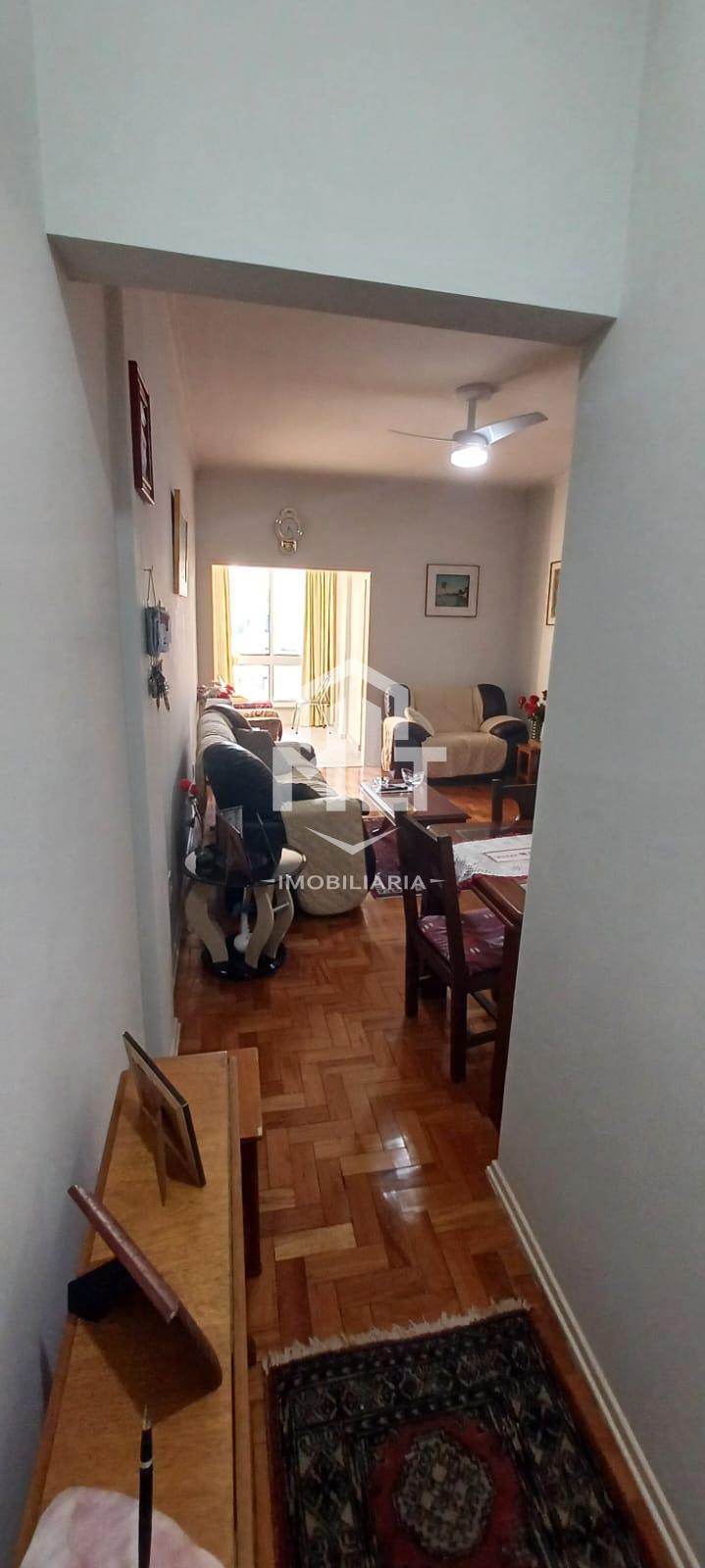 Apartamento, 3 quartos e 1 vaga na escritura Rio Comprido, RIO DE JANEIRO - RJ