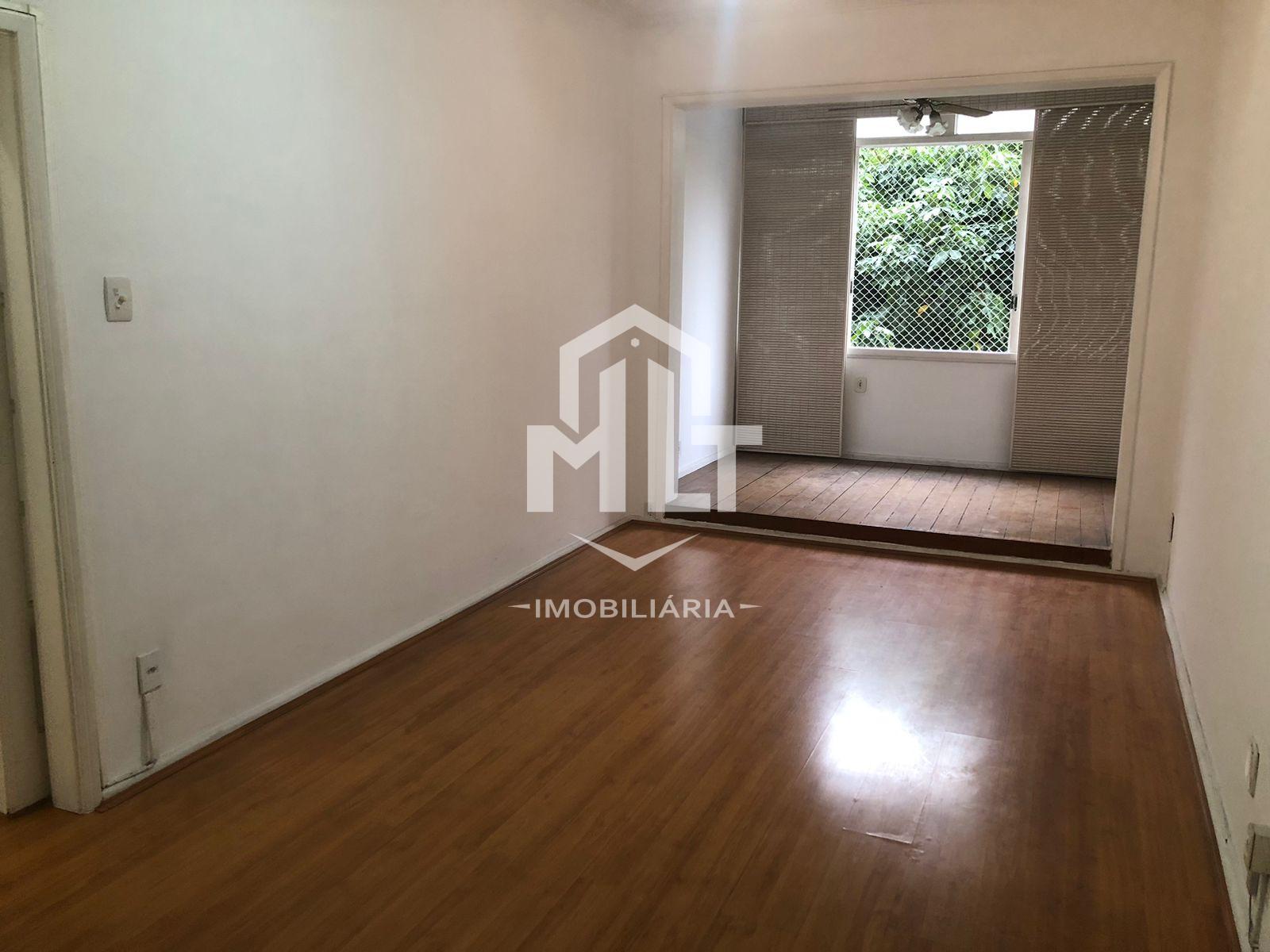 Apartamento à venda de 108m , 3 quartos  e 1 vaga na escritura Tijuca, RIO DE JANEIRO - RJ