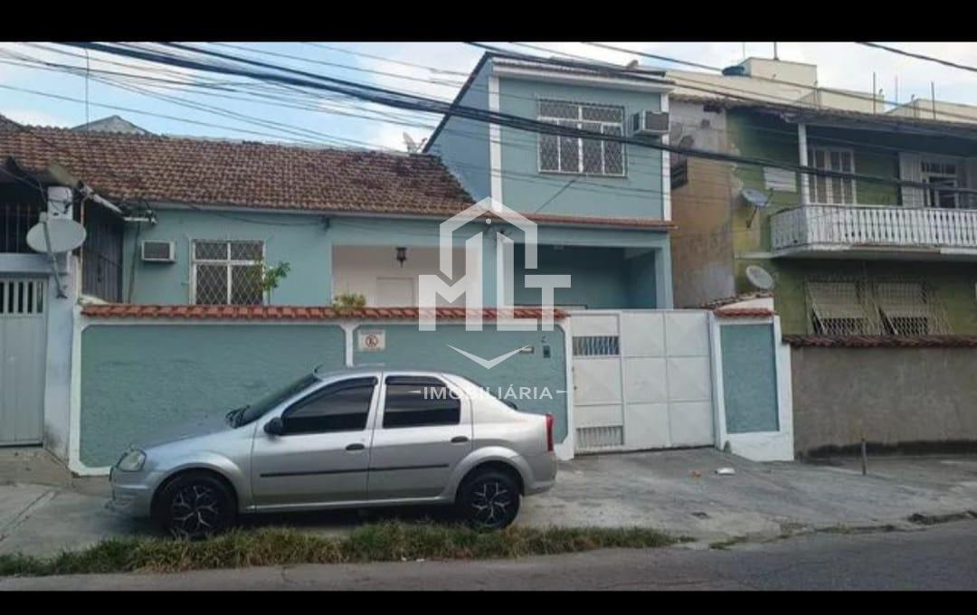 Casa, Engenho Novo, RIO DE JANEIRO - RJ
