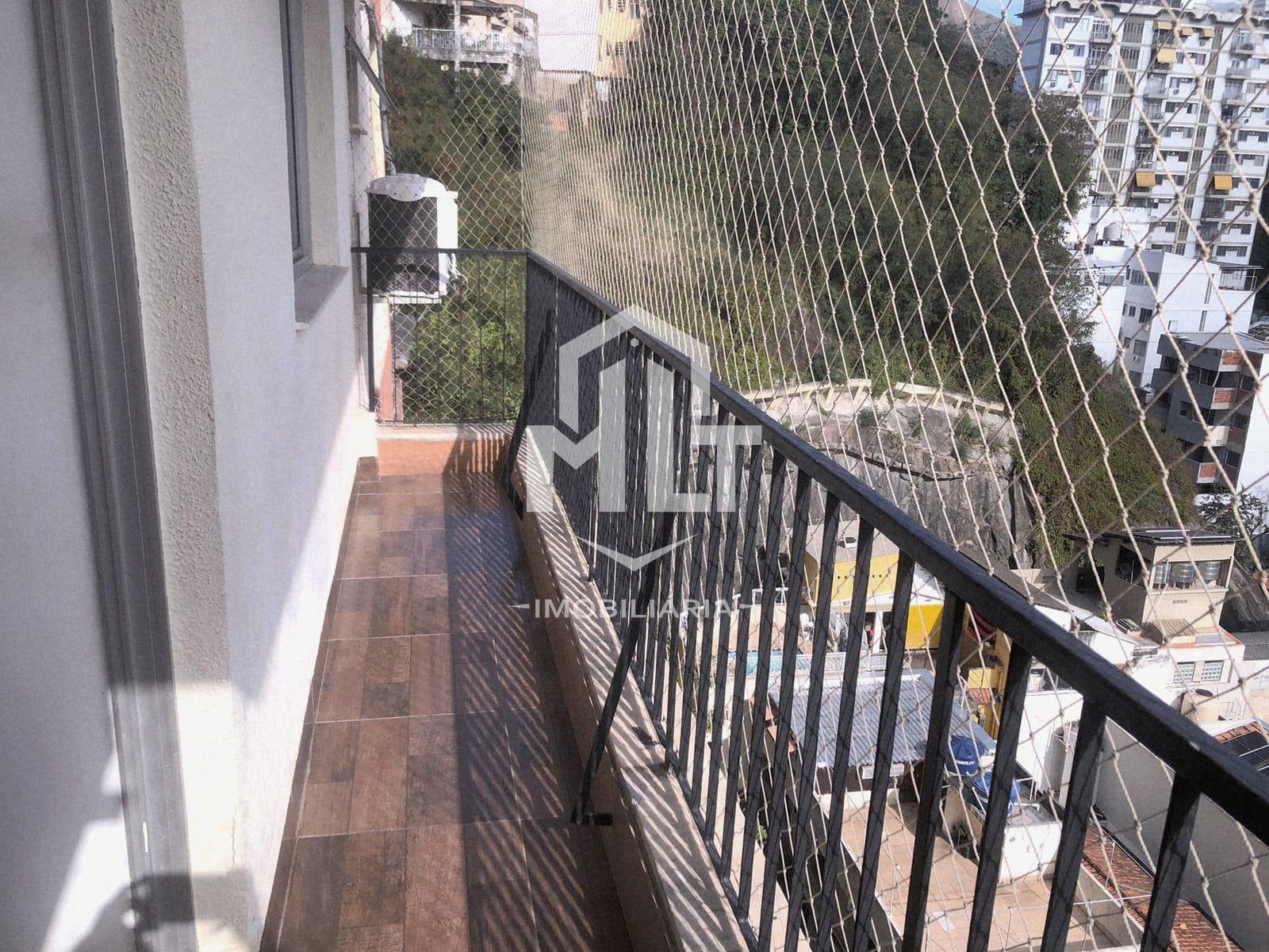 Apartamento à venda, Tijuca, RIO DE JANEIRO - RJ