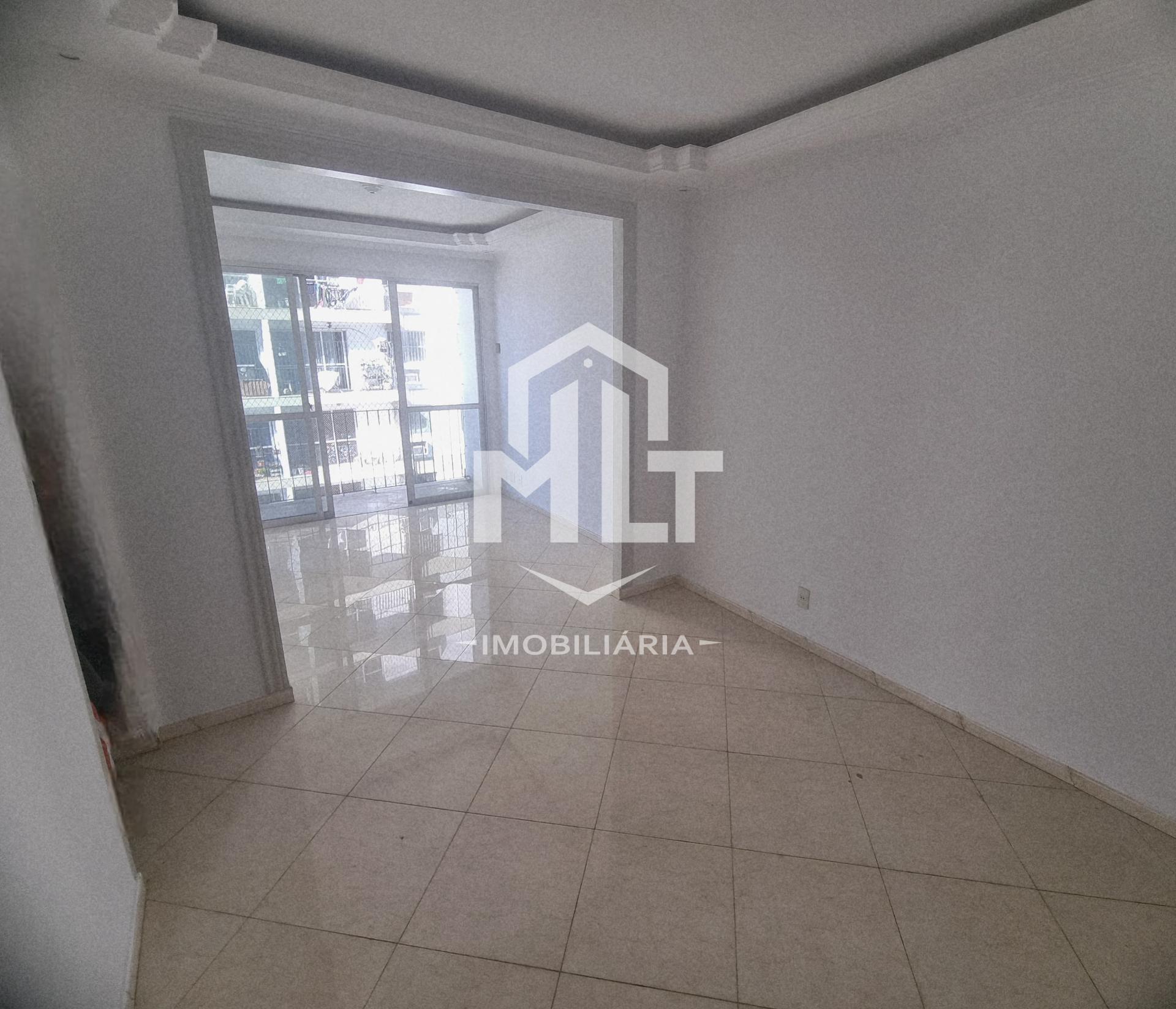 Apartamento à venda de 2 quartos, com infraestrutura completa, Rio Comprido, RIO DE JANEIRO - RJ