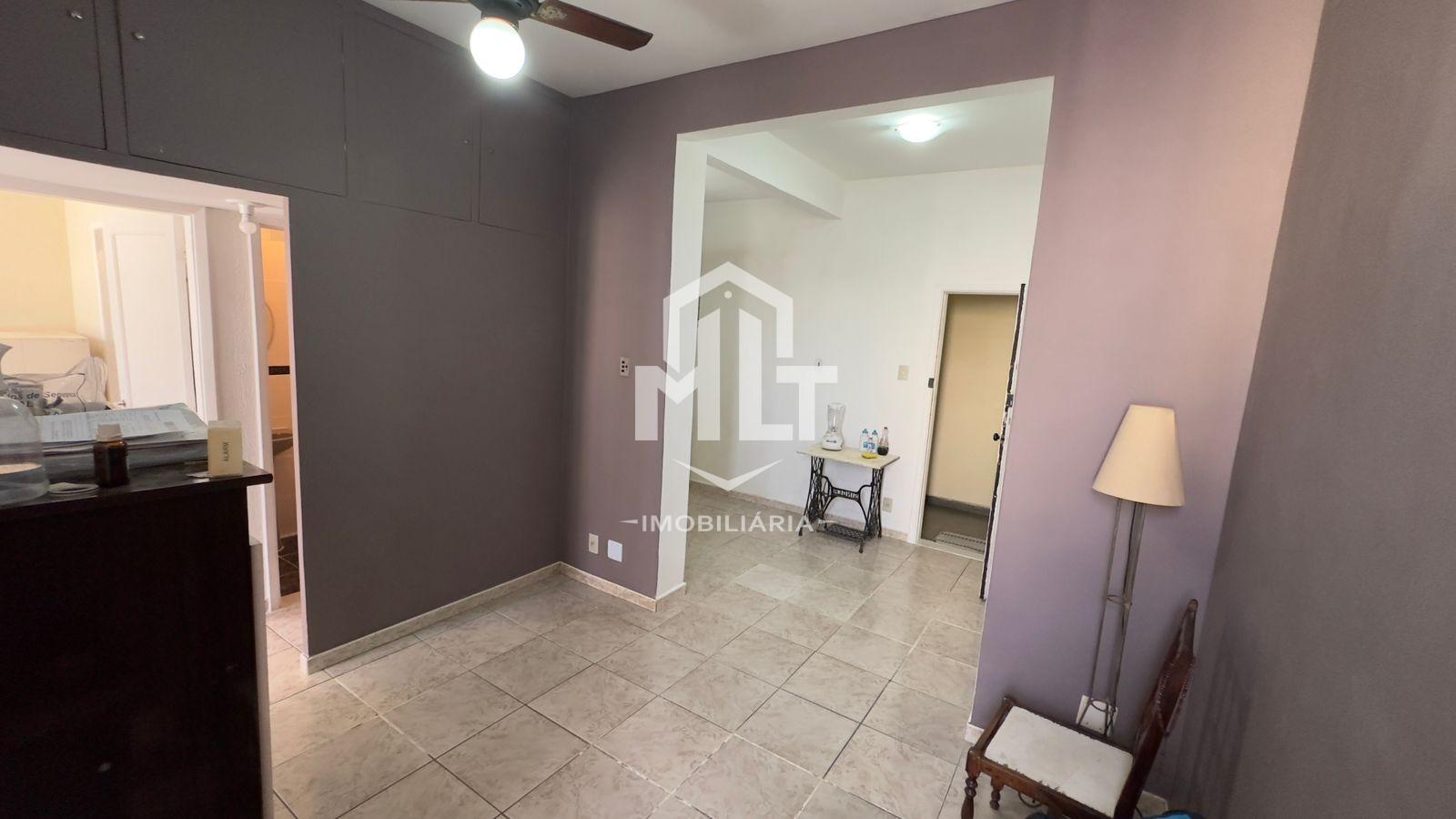 Apartamento à venda com 2 dormitórios, Tijuca, Rio de Janeiro, RJ