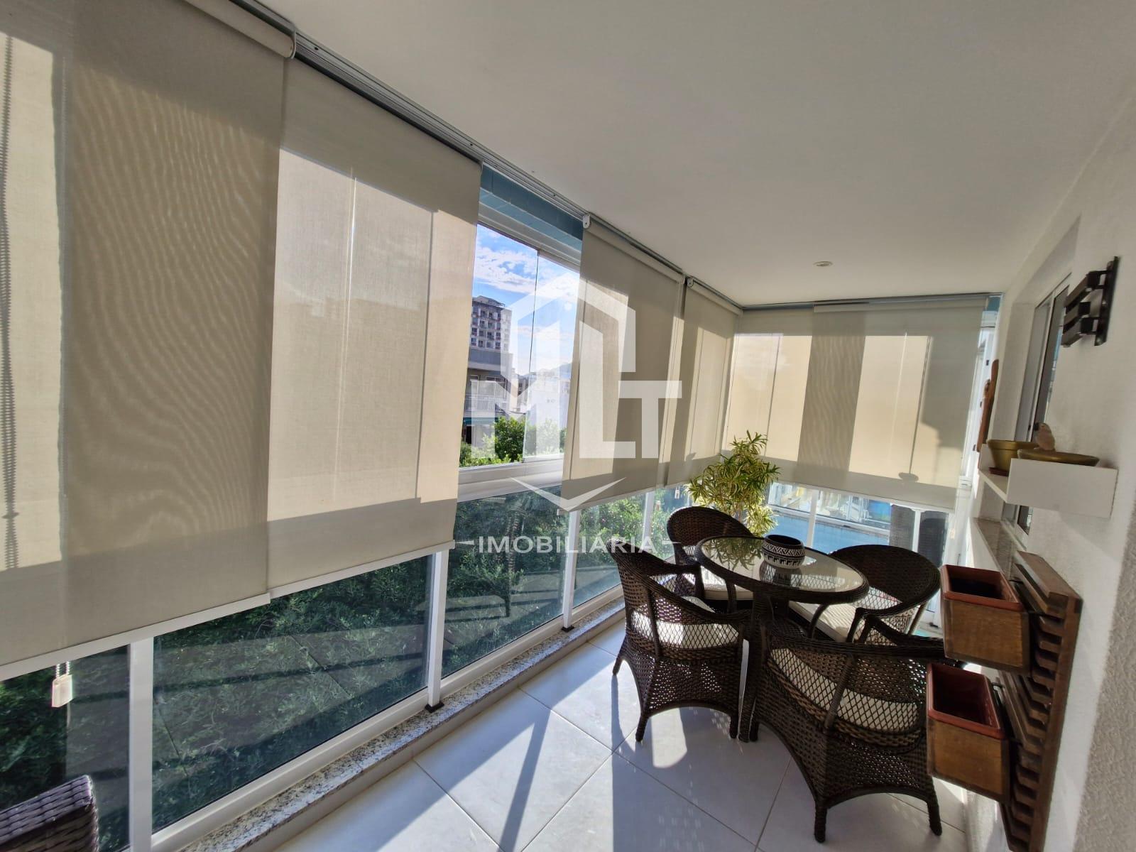 Apartamento à venda com 70m , 2 quartos e 1 vaga, Tijuca, Rio de Janeiro