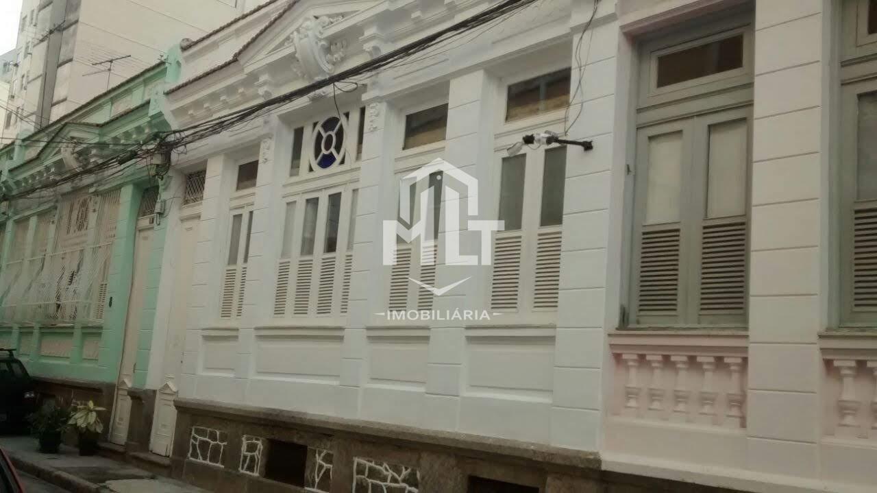 Casa de vila  duplex à venda, 5 quartos, Catete - RIO DE JANEIRO - RJ