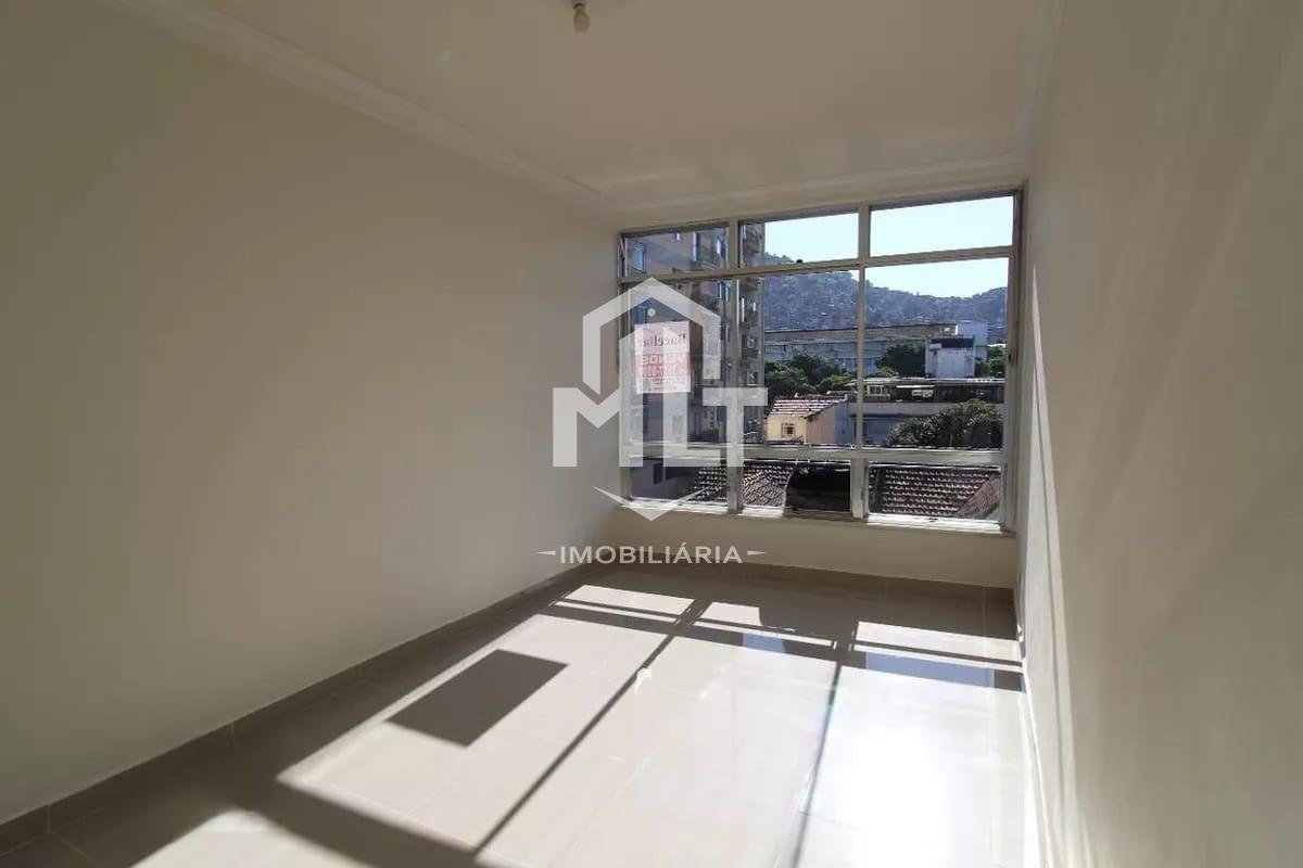 Apartamento à venda, Rio Comprido, RIO DE JANEIRO - RJ