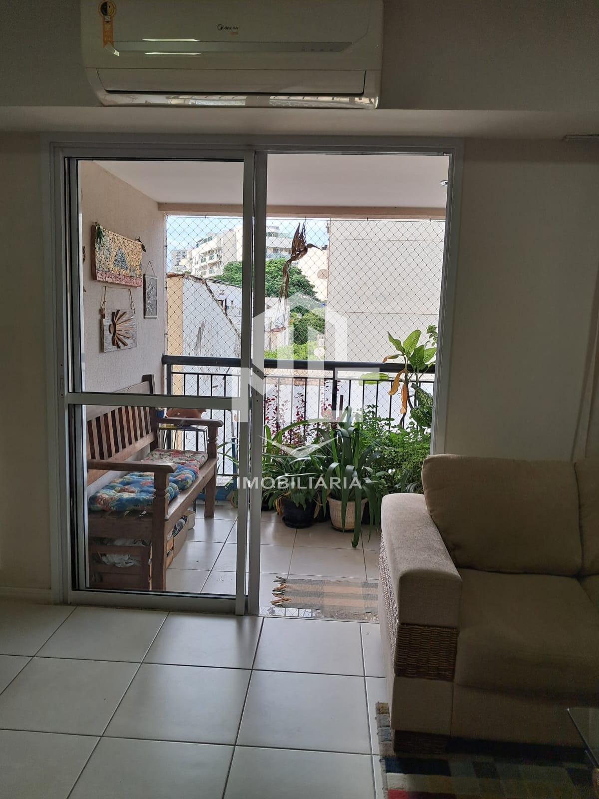 Apartamento à venda, Tijuca, RIO DE JANEIRO - RJ