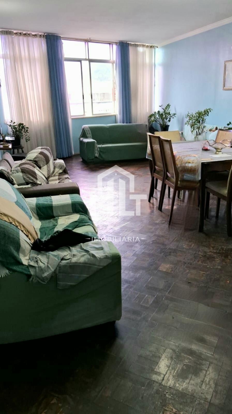 MLT Imobiliária Vende - Apartamento sala, 3 quarto na Rua Haddock Lobo.