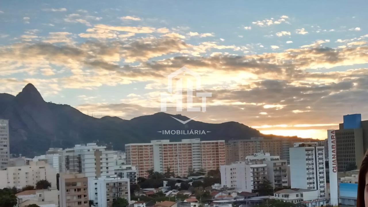 Apartamento à venda, 1 quarto Tijuca, RIO DE JANEIRO - RJ