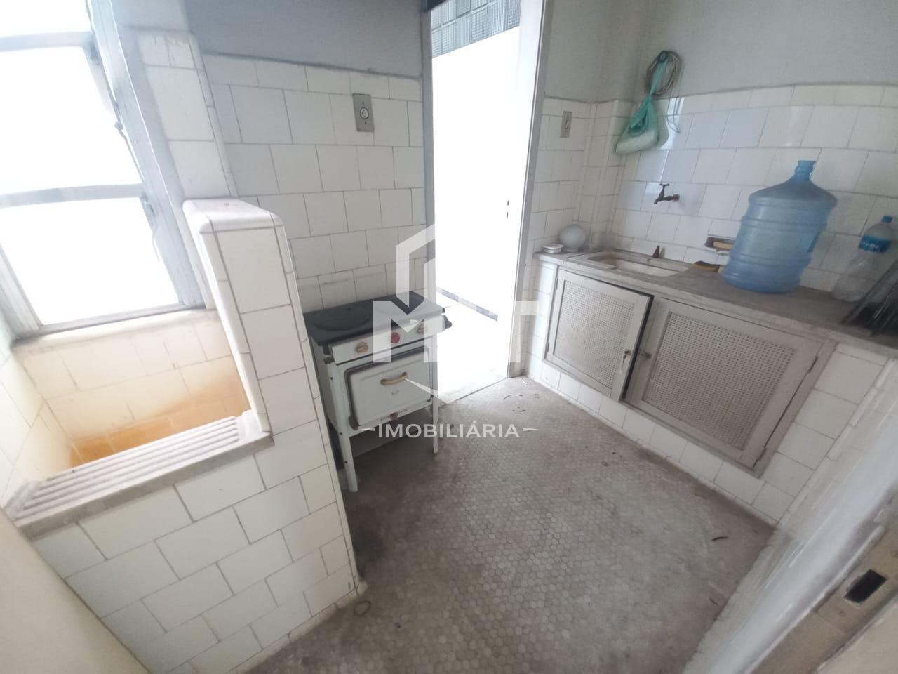 Apartamento à venda, Tijuca, RIO DE JANEIRO - RJ
