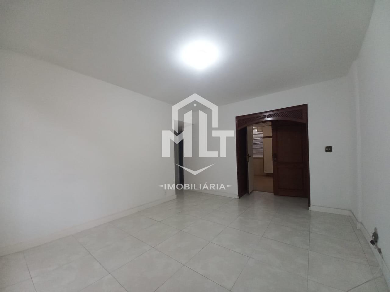 Apartamento à venda, Tijuca, 2 quartos e 1 vaga na escritura RIO DE JANEIRO - RJ
