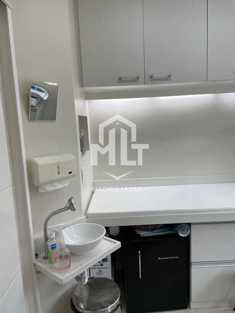 Sala comercial à venda, Almirante Cochrane, Tijuca, Rio de Janeiro