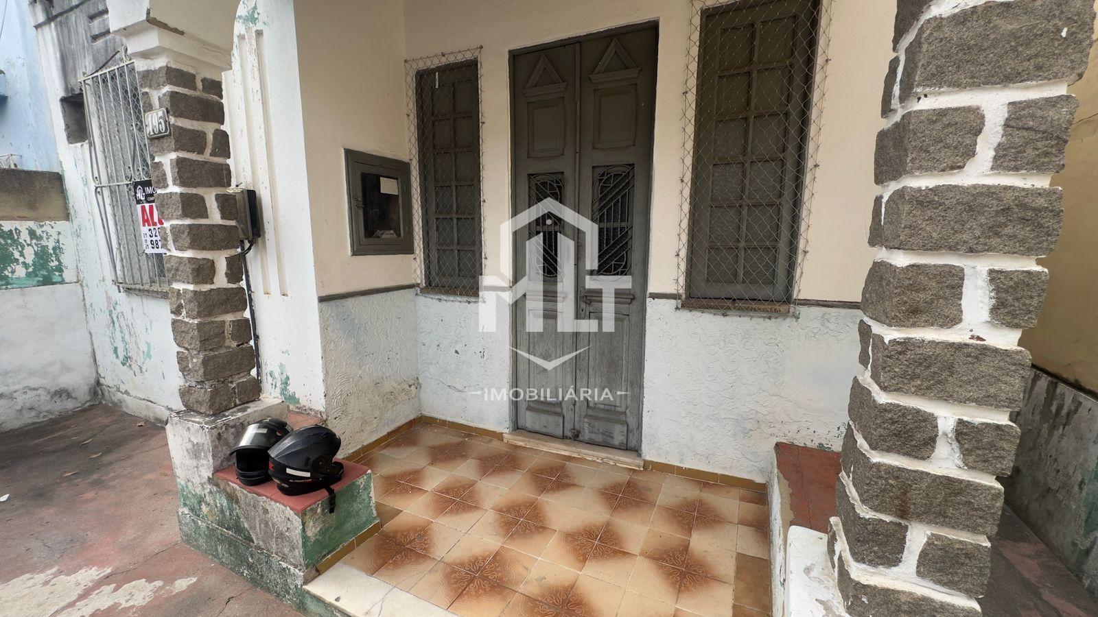Casa de vila com 2 dormitórios para locação em Pilares, Casemiro de Abreu, RJ