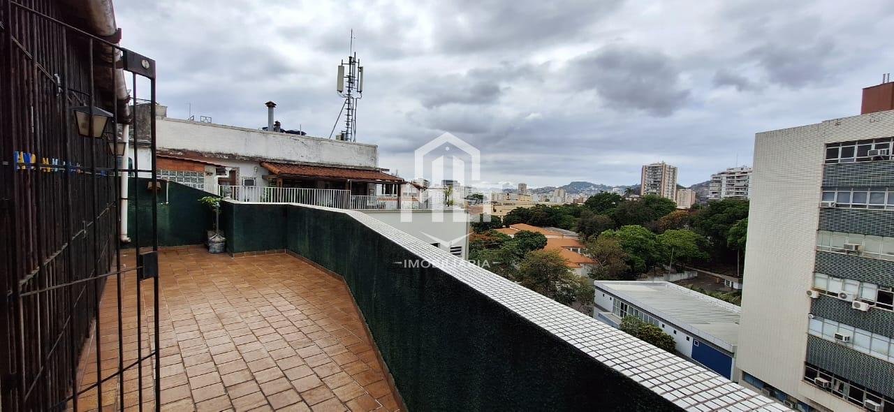 Cobertura à venda, Vila Isabel, RIO DE JANEIRO - RJ