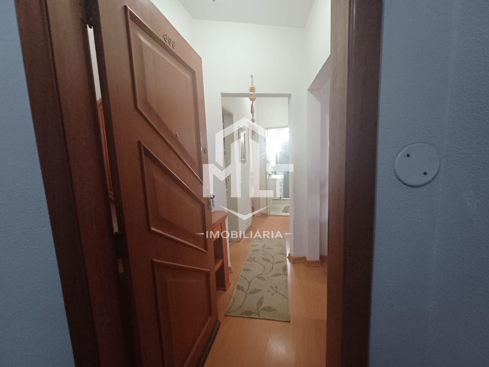 Apartamento à venda, 2 quartos 1 vaga e infratotal Tijuca, RIO DE JANEIRO - RJ