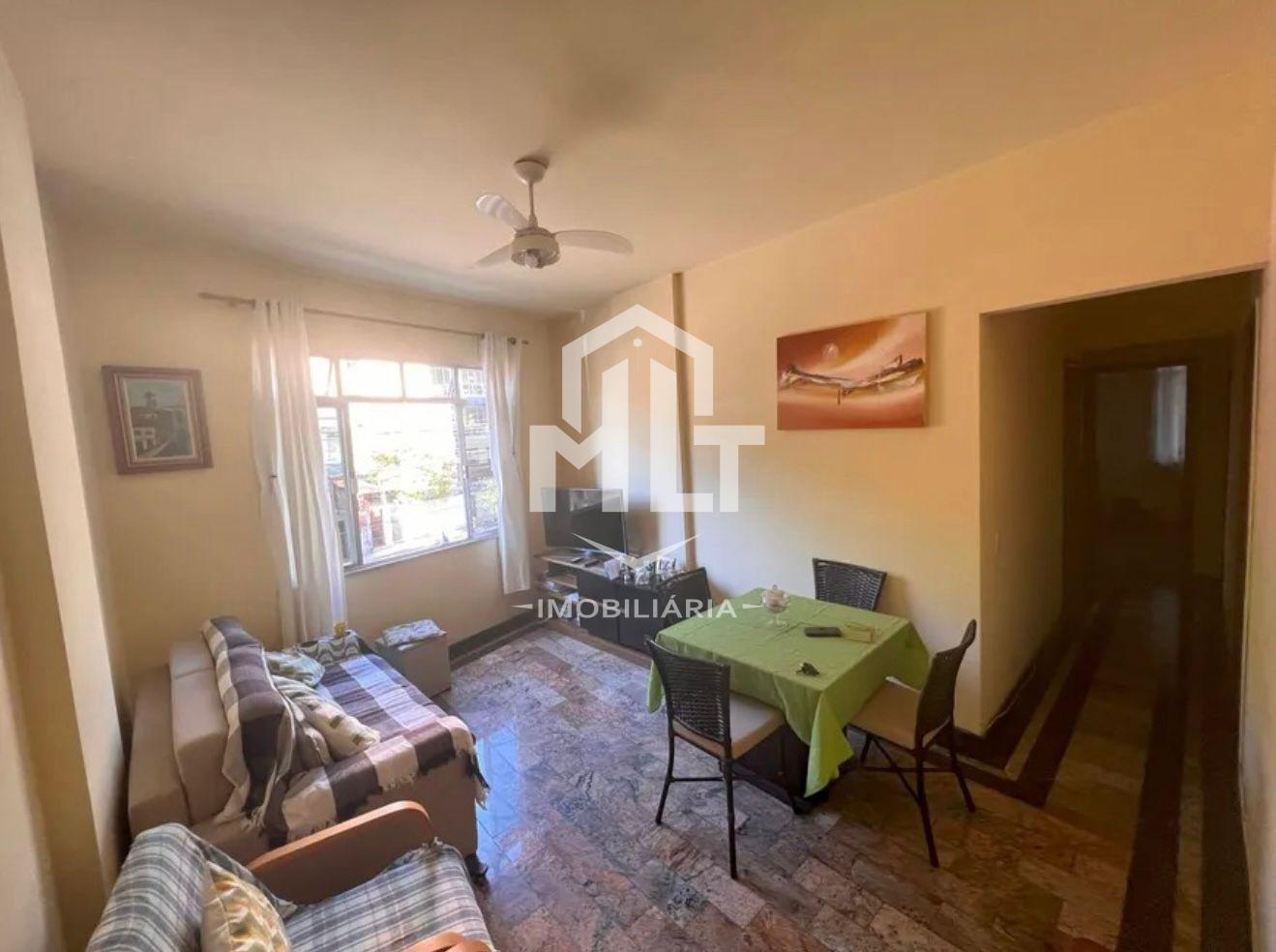 Apartamento de 3 quartos à venda, Tijuca, RIO DE JANEIRO - RJ