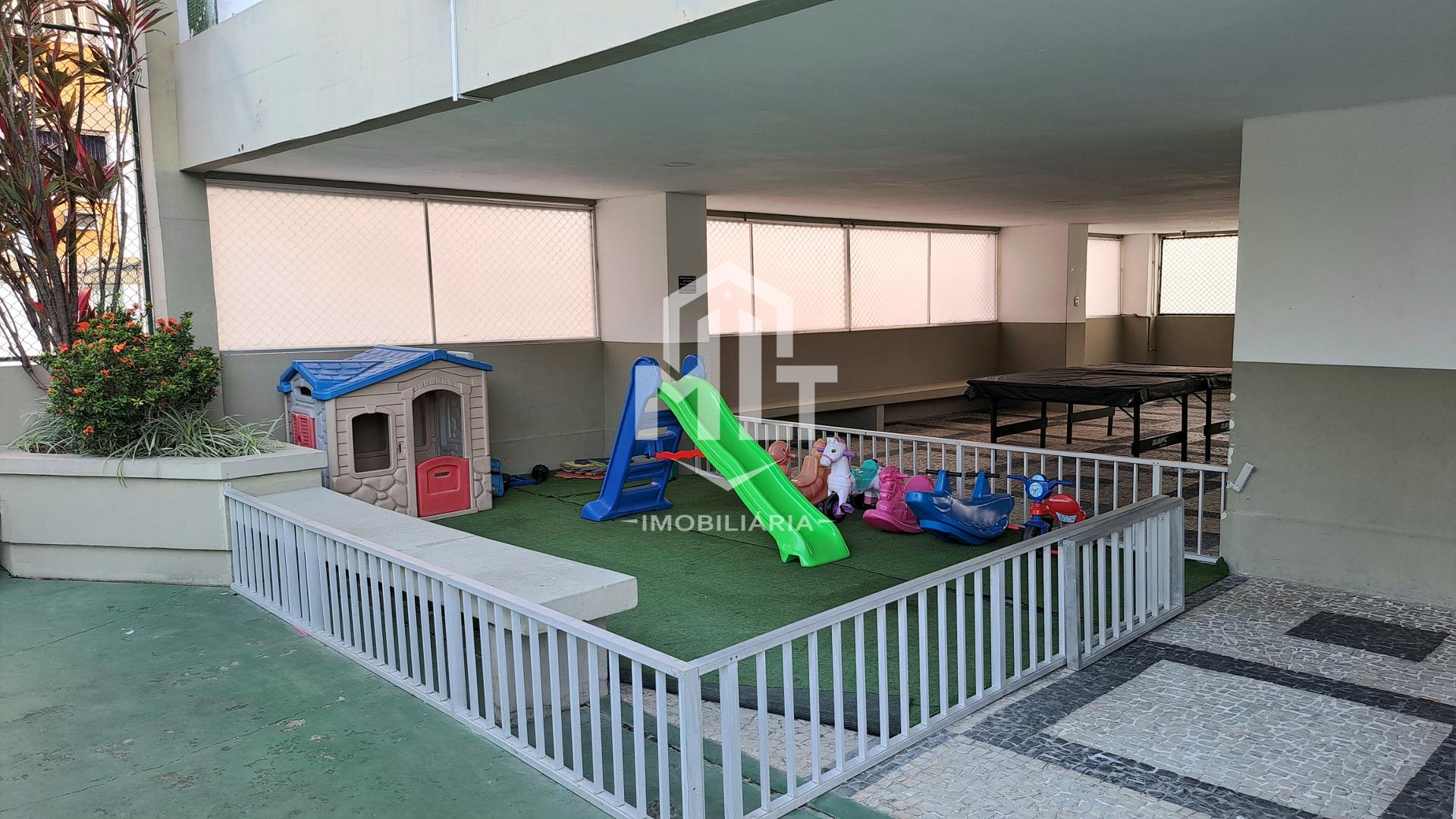 Espaço kids