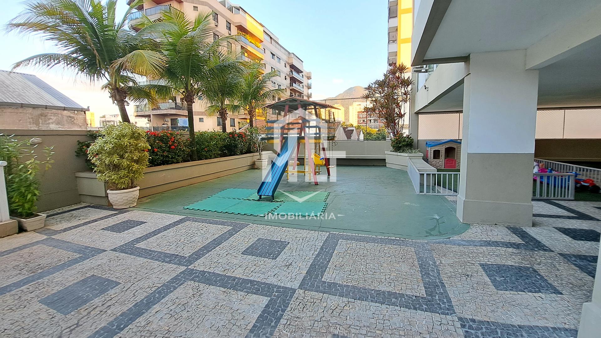 Espaço kids