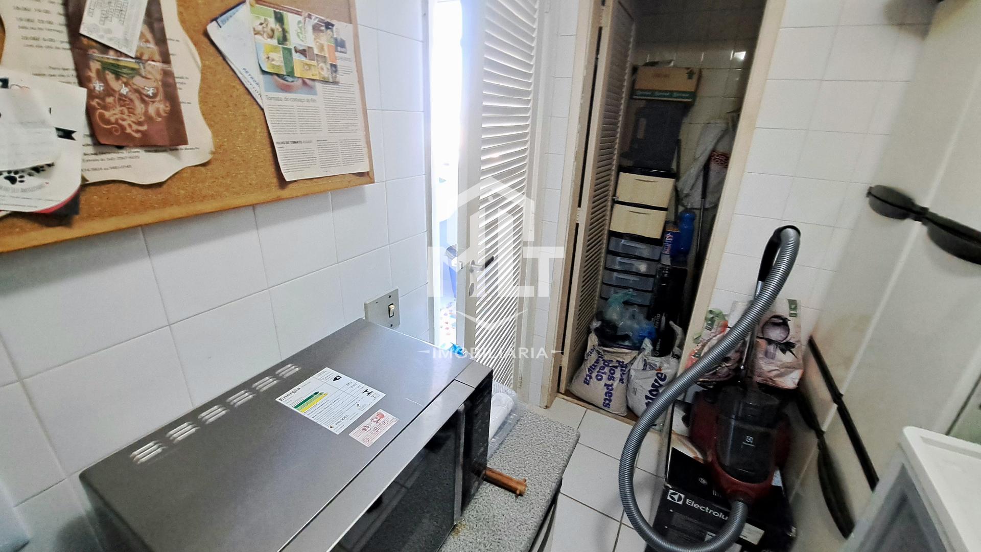 Quarto de Serviço