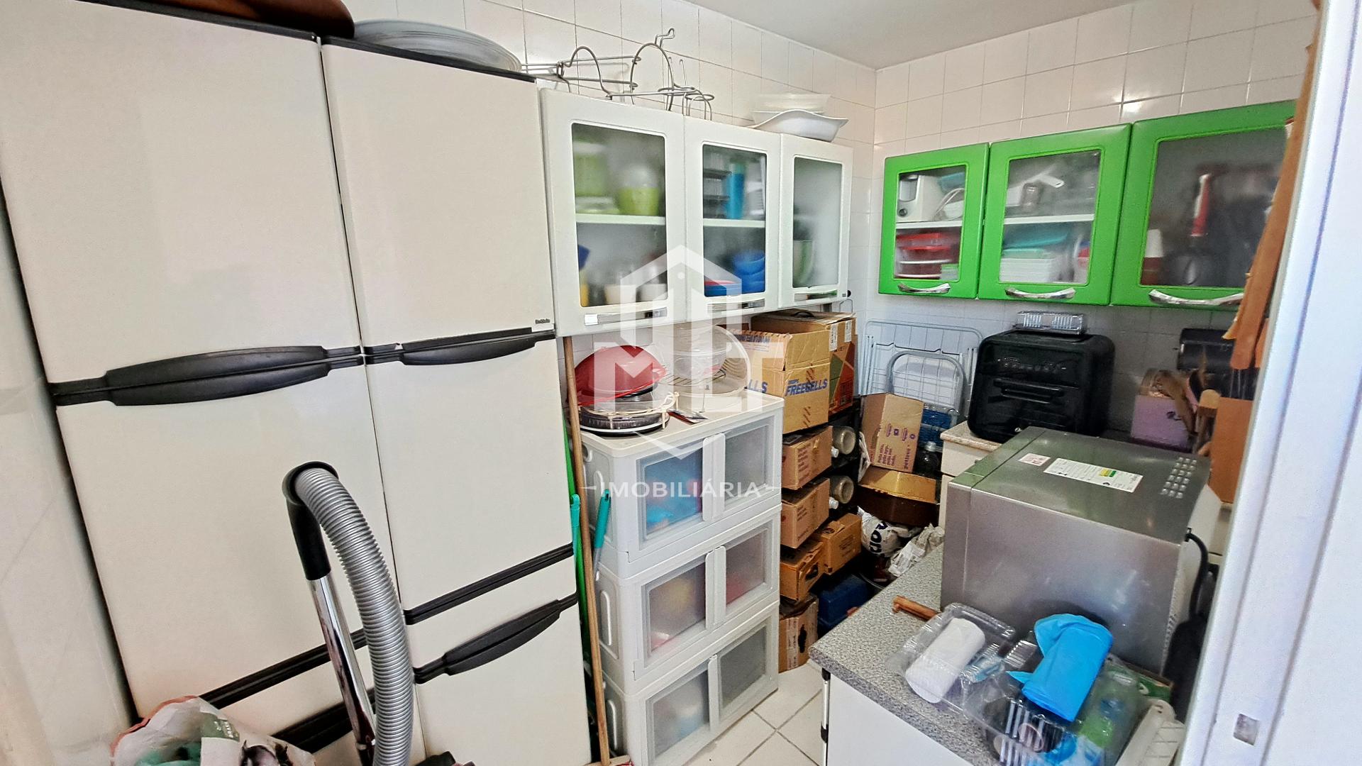 Quarto de Serviço