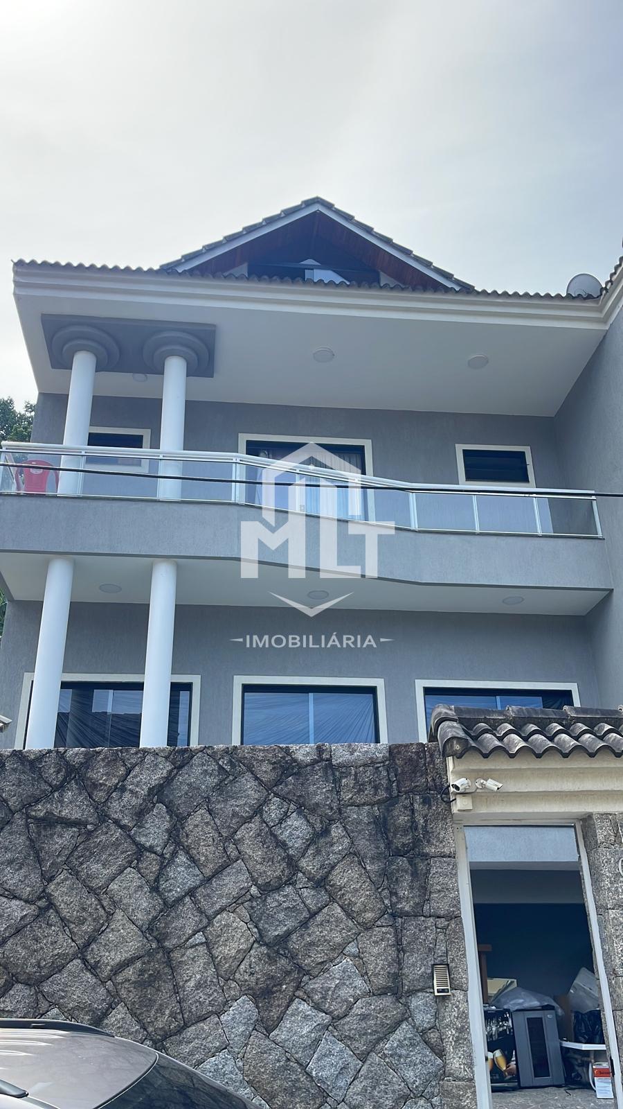 Casa à venda, Recreio dos Bandeirantes, RIO DE JANEIRO - RJ
