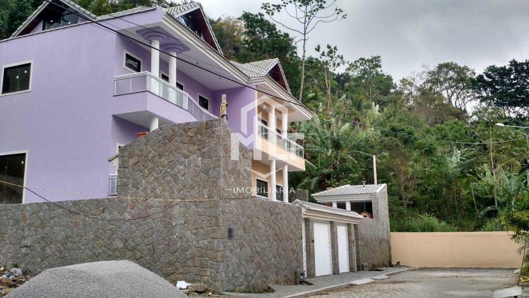 Casa à venda, Recreio dos Bandeirantes, RIO DE JANEIRO - RJ