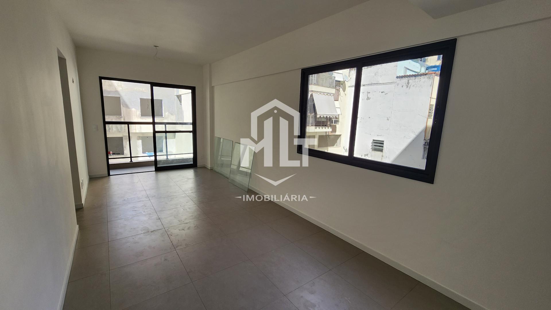 Apartamento à venda, Tijuca, RIO DE JANEIRO - RJ