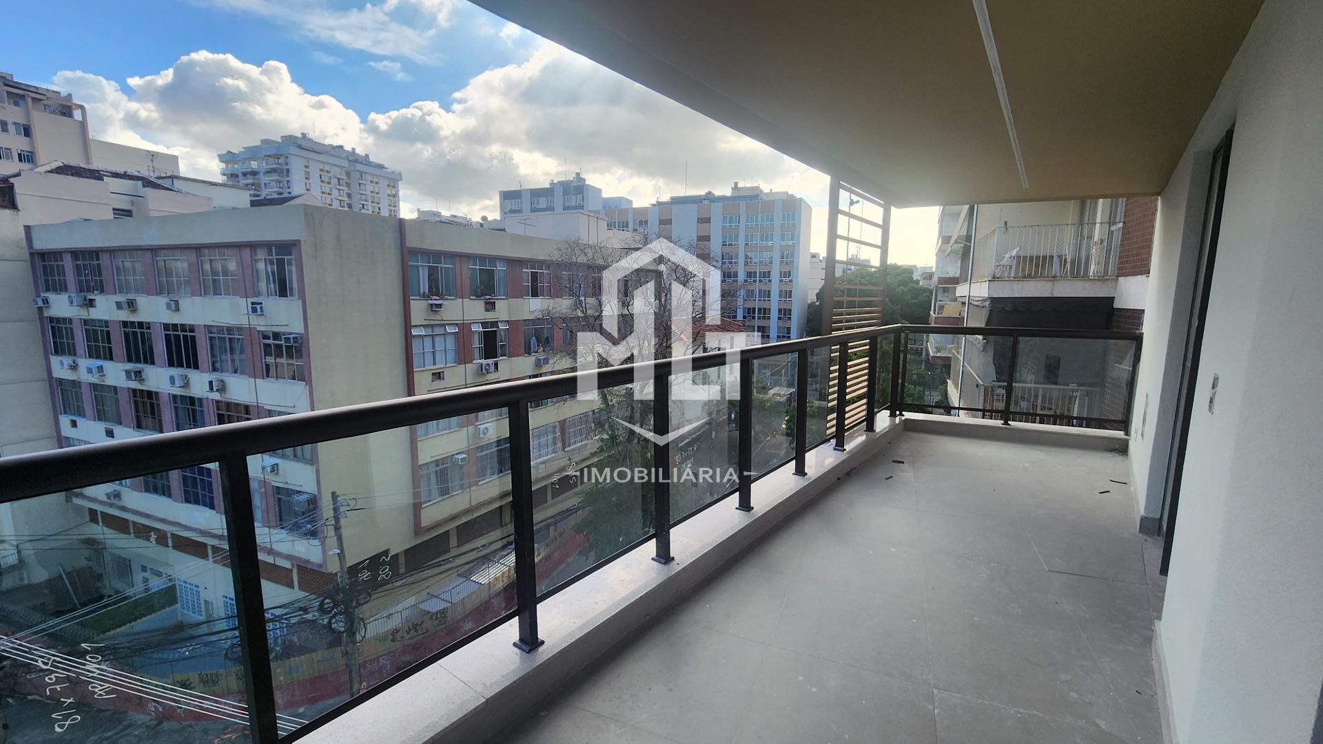 Apartamento à venda, Tijuca, RIO DE JANEIRO - RJ
