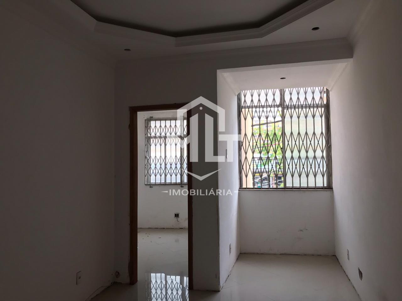 MLT Imobiliária Vende - Cód  616 - Apartamento na Avenida Dom Hélder Câmara em Pilares