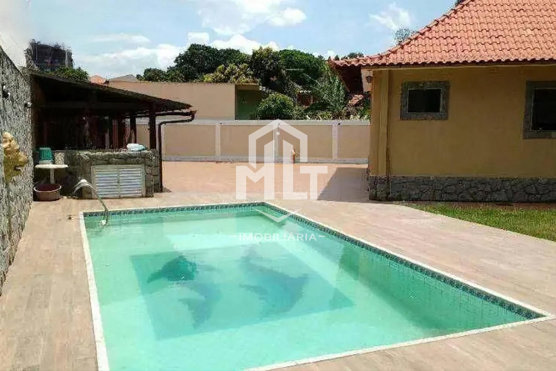 MLT Imobiliária Vende - Cód  634 - Casa na Rua Sabino Barroso Vila Valqueire