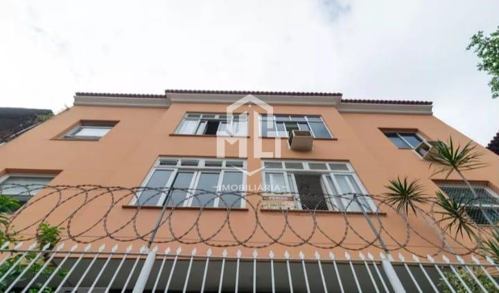 Apartamento à venda, Grajaú, RIO DE JANEIRO - RJ