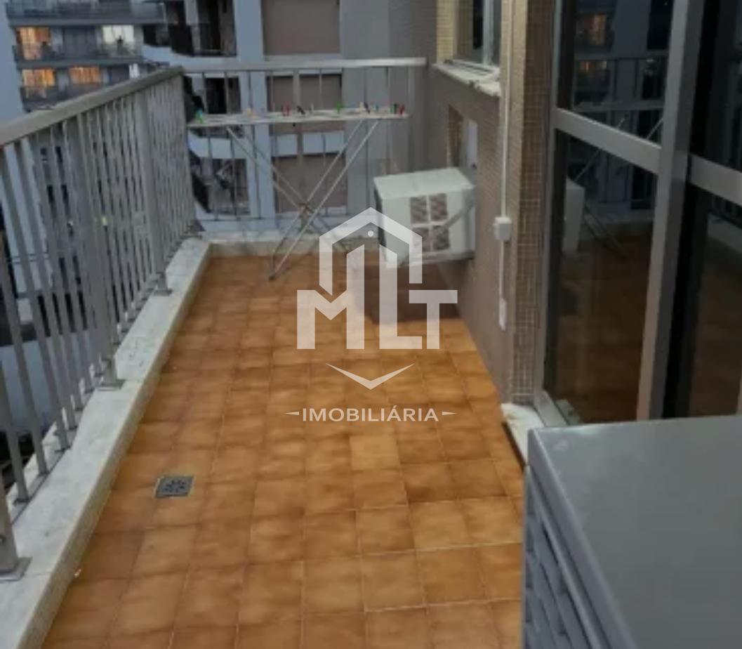 Apartamento à venda, Tijuca, RIO DE JANEIRO - RJ