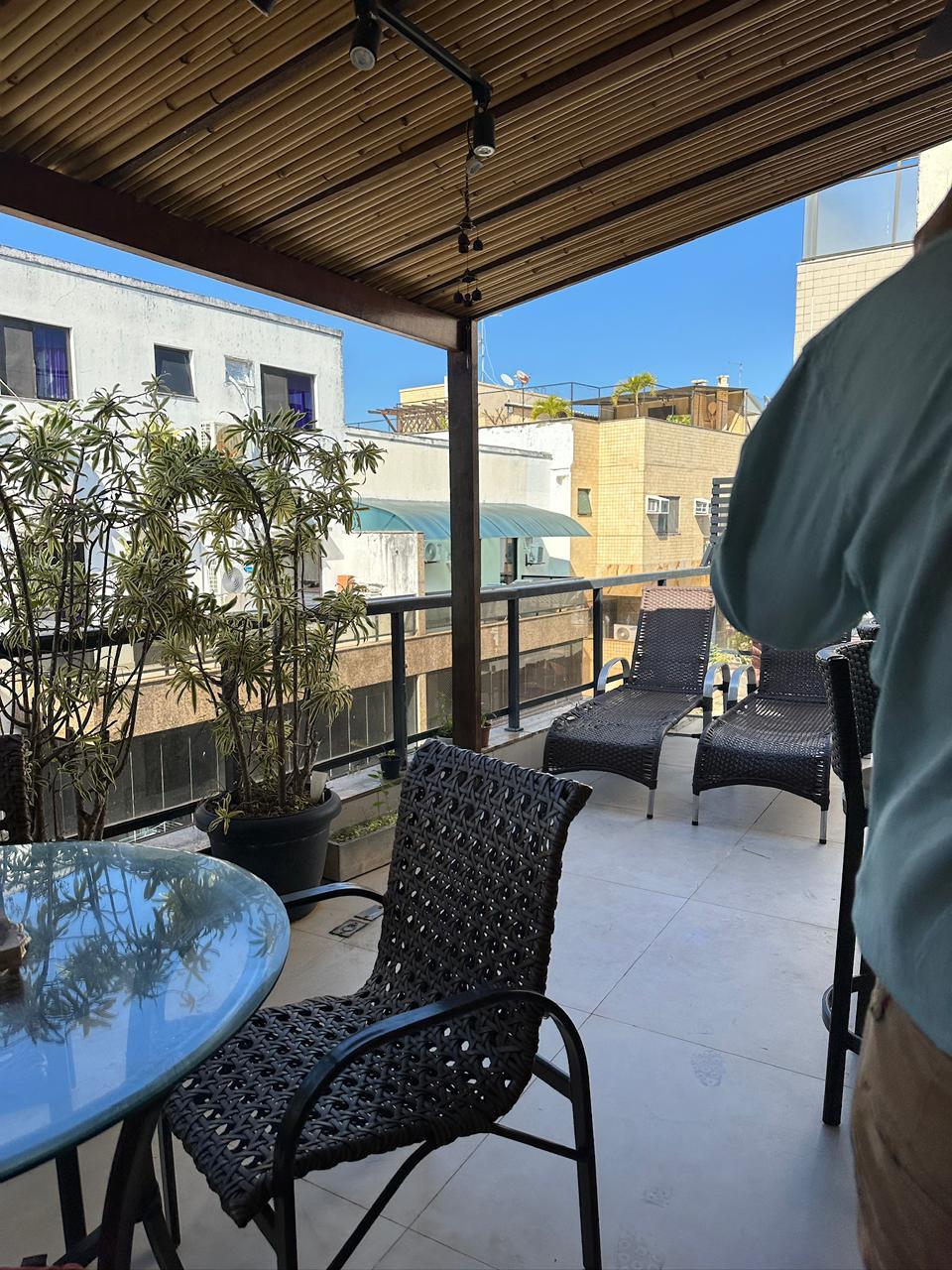 Apartamento à venda, Recreio dos Bandeirantes, RIO DE JANEIRO - RJ