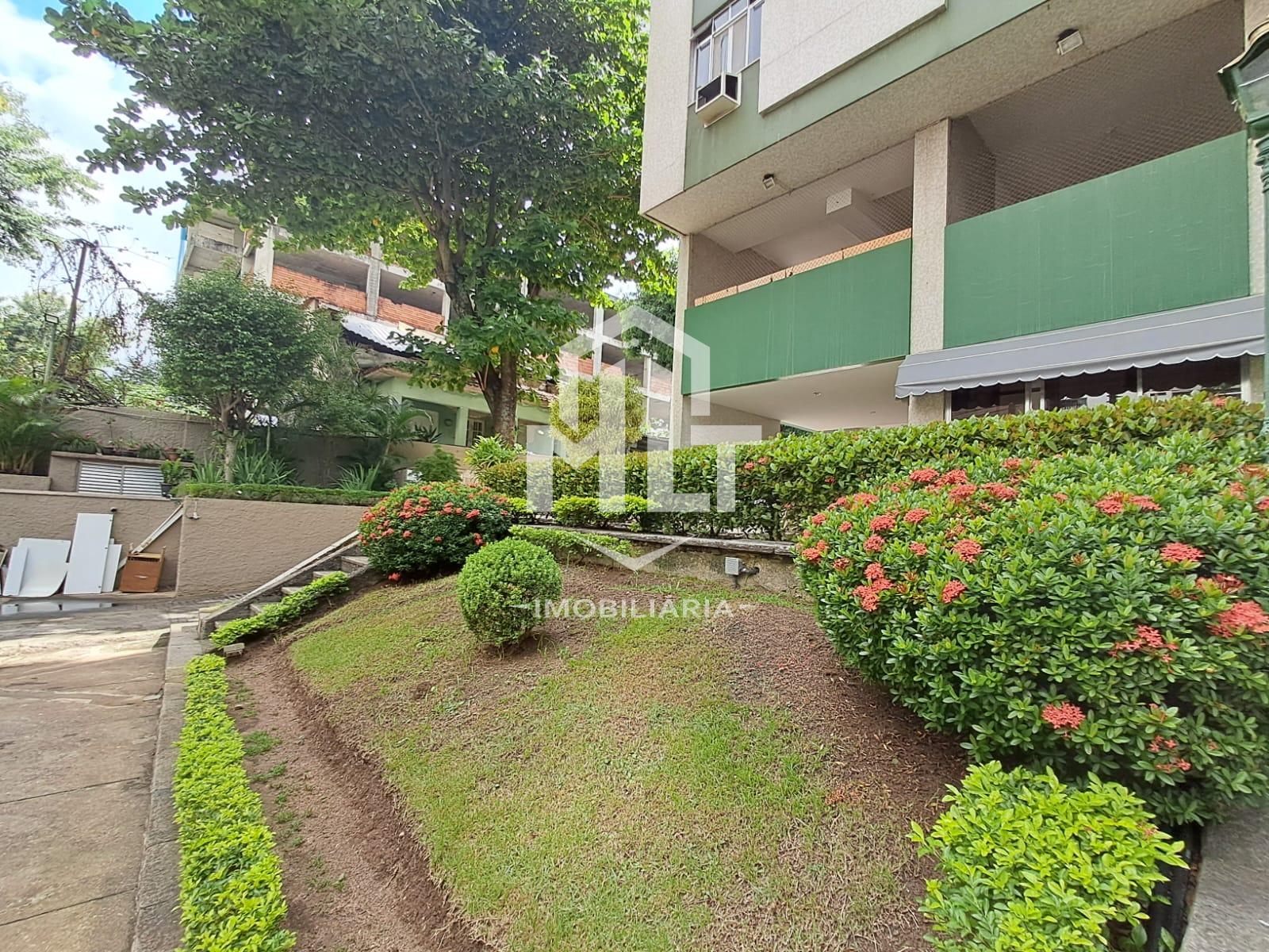 Apartamento à venda na Carolina Santos, Méier, RIO DE JANEIRO - RJ