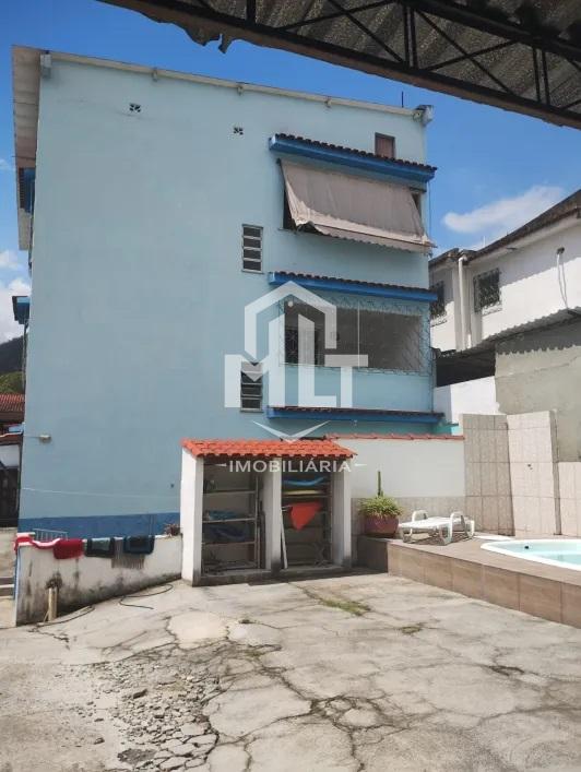 MLT Imobiliária Vende - Cód  649 - Prédio na Rua Comendador Portela Jardim Sulacap