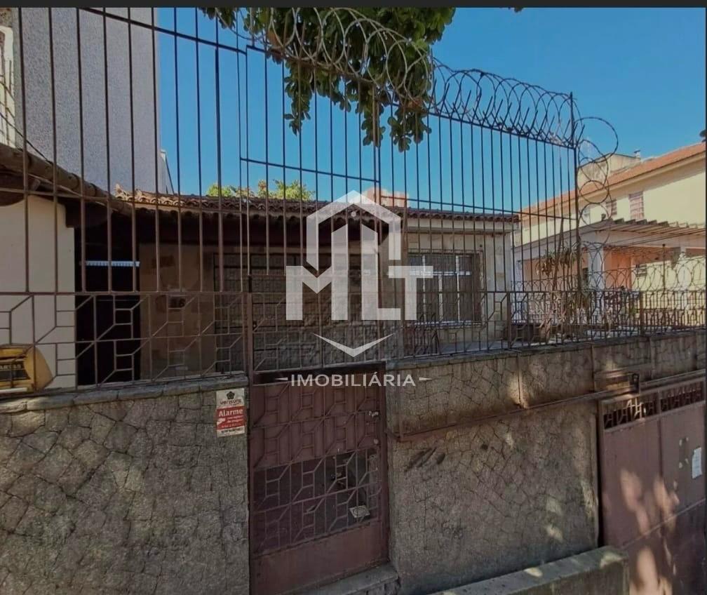 MLT Imobiliaria - COD  655 Vende excelente casa no Méier.