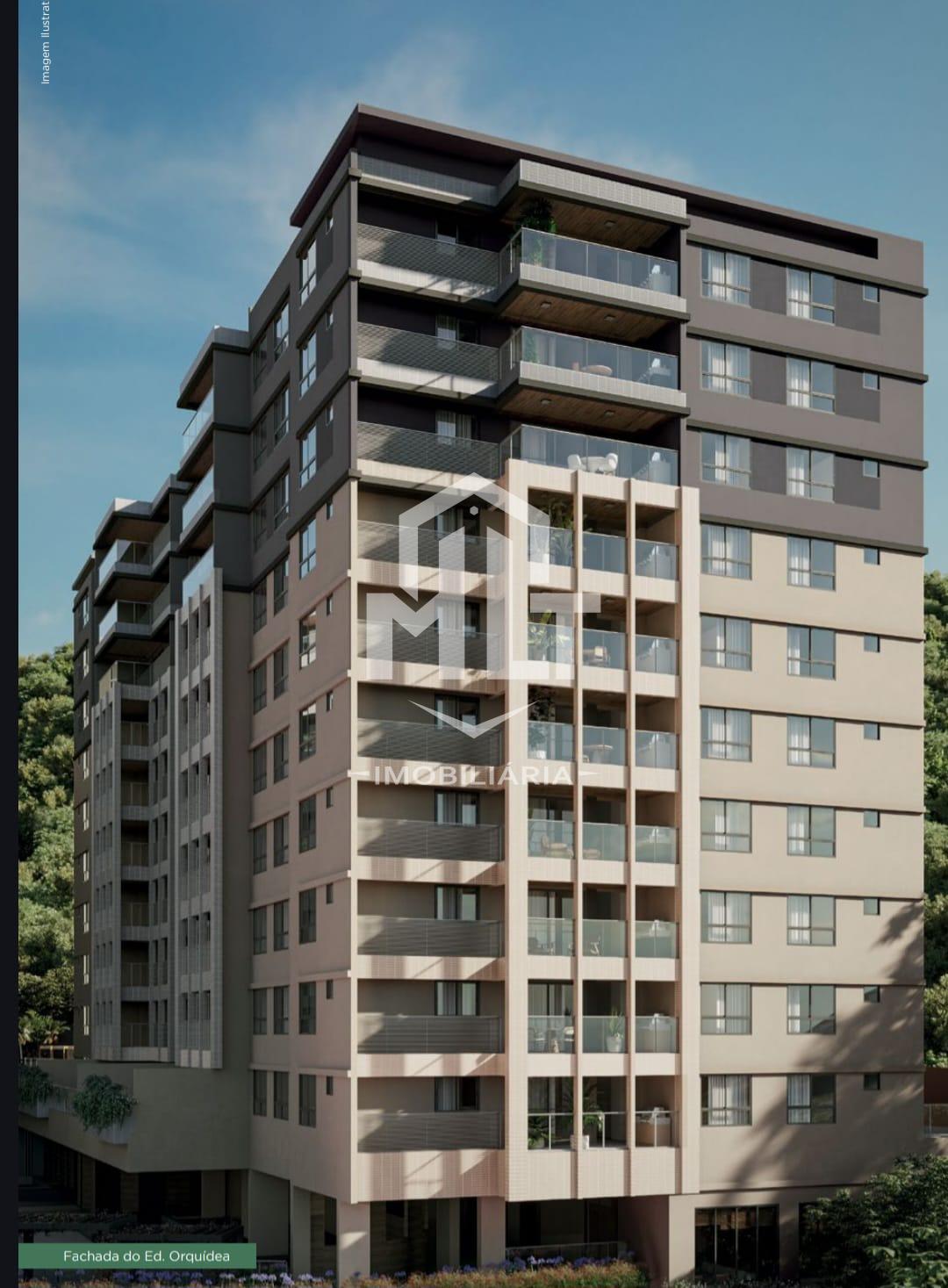 Lindo apartamento a venda. Arquitetura harmoniosa e confortável.