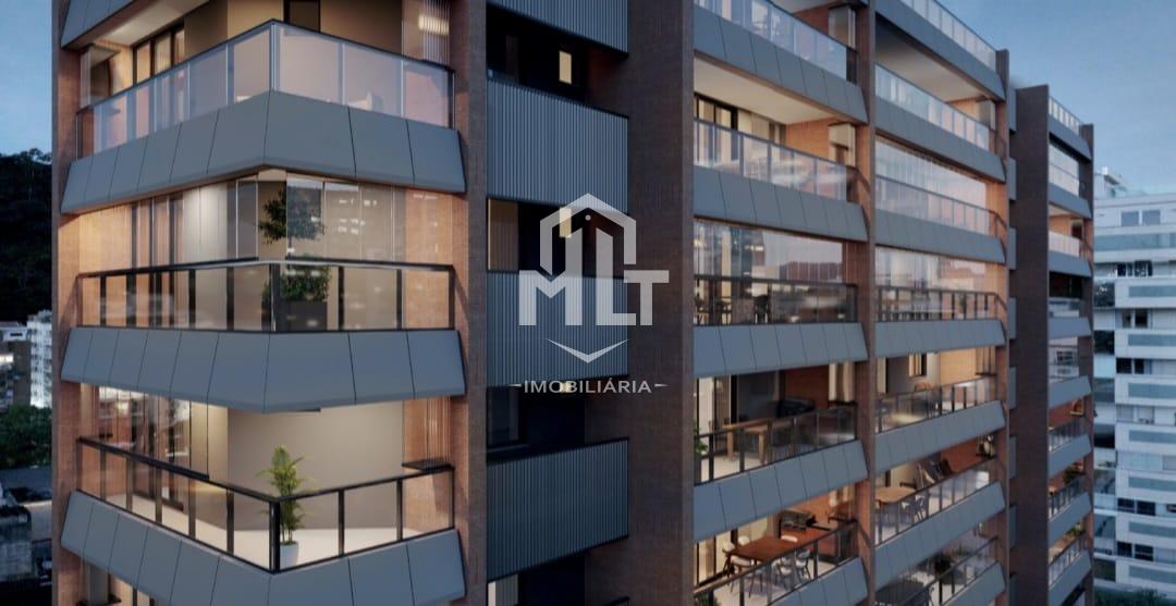 MLT Imobiliaria COD  668- Vende Apartamento em uma rua charmosa, em Botafogo