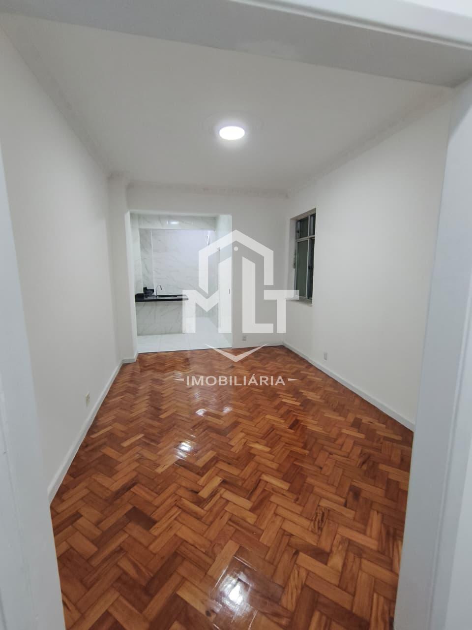 Apartamento à venda, Rio Comprido, RIO DE JANEIRO - RJ