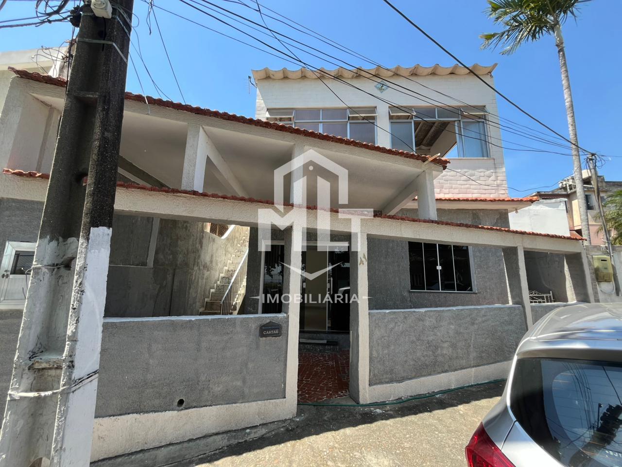 Casa à venda, Vila Valqueire, RIO DE JANEIRO - RJ