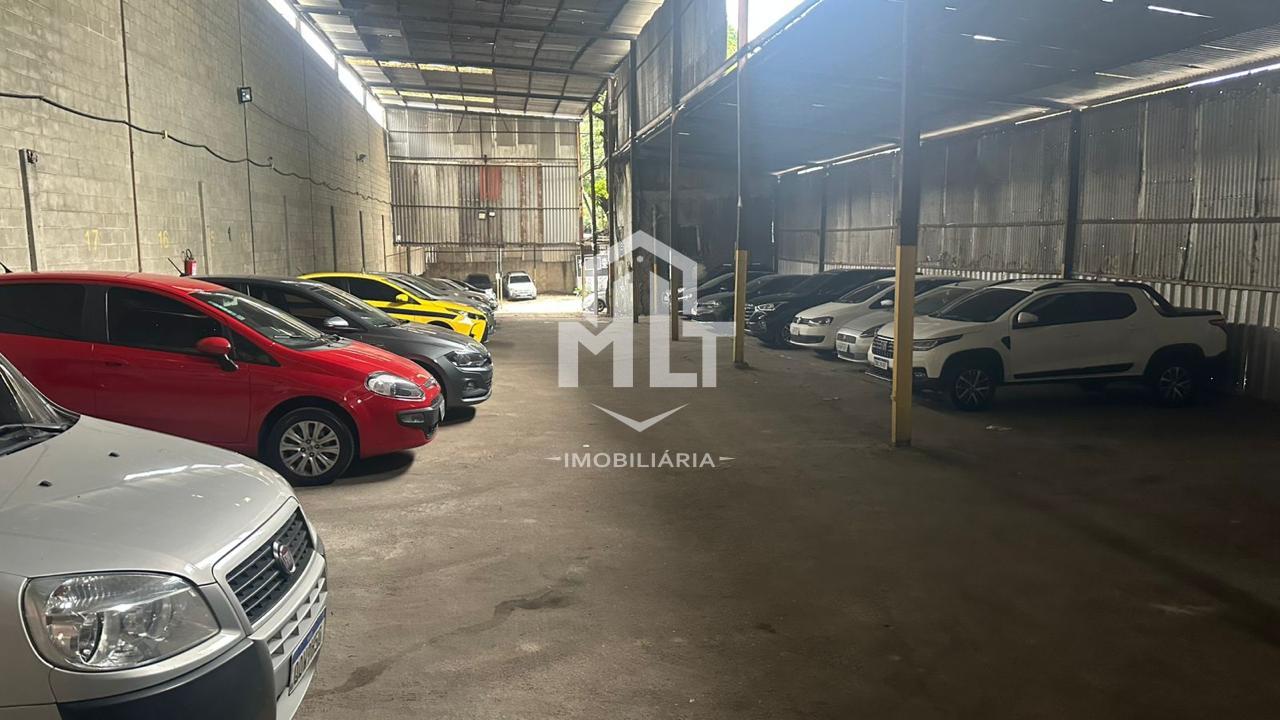 MLT Imobiliária Vende - Cód  678 - Terreno na Rua do Bonfim, no bairro de São Cristóvão
