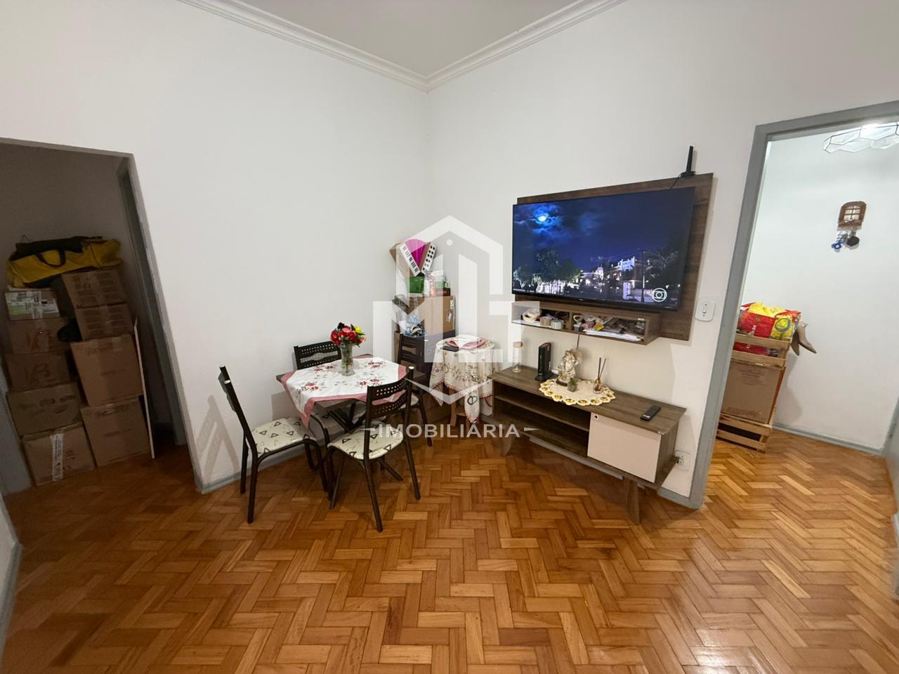 Apartamento 1 quarto à venda Praça Sanes Pena, Tijuca, Rio de Janeiro, RJ