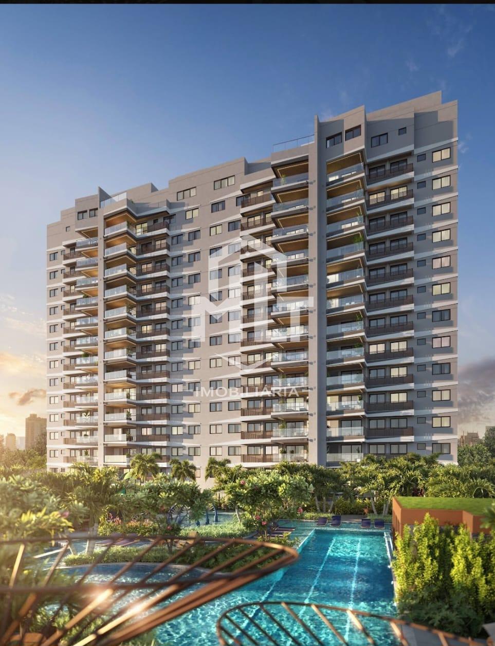 Apartamento à venda, Tijuca, RIO DE JANEIRO - RJ