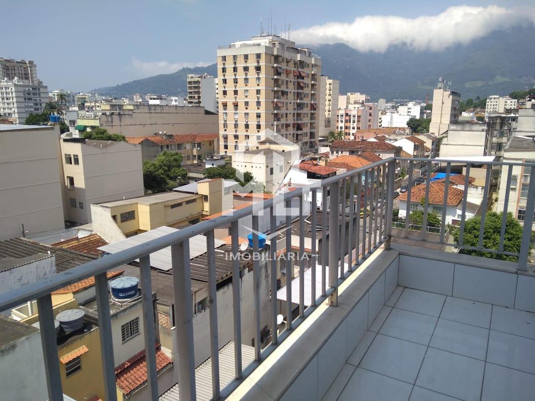 Apartamento à venda, Vila Isabel, RIO DE JANEIRO - RJ