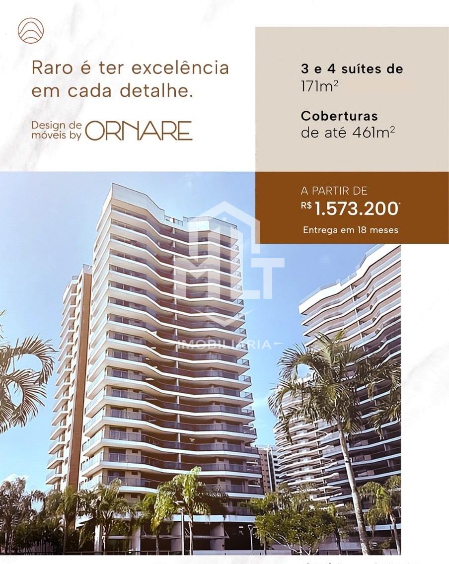 MLT Imobiliária Vende - Cód  682 - Lançamento no Condomínio Ilha Pura.